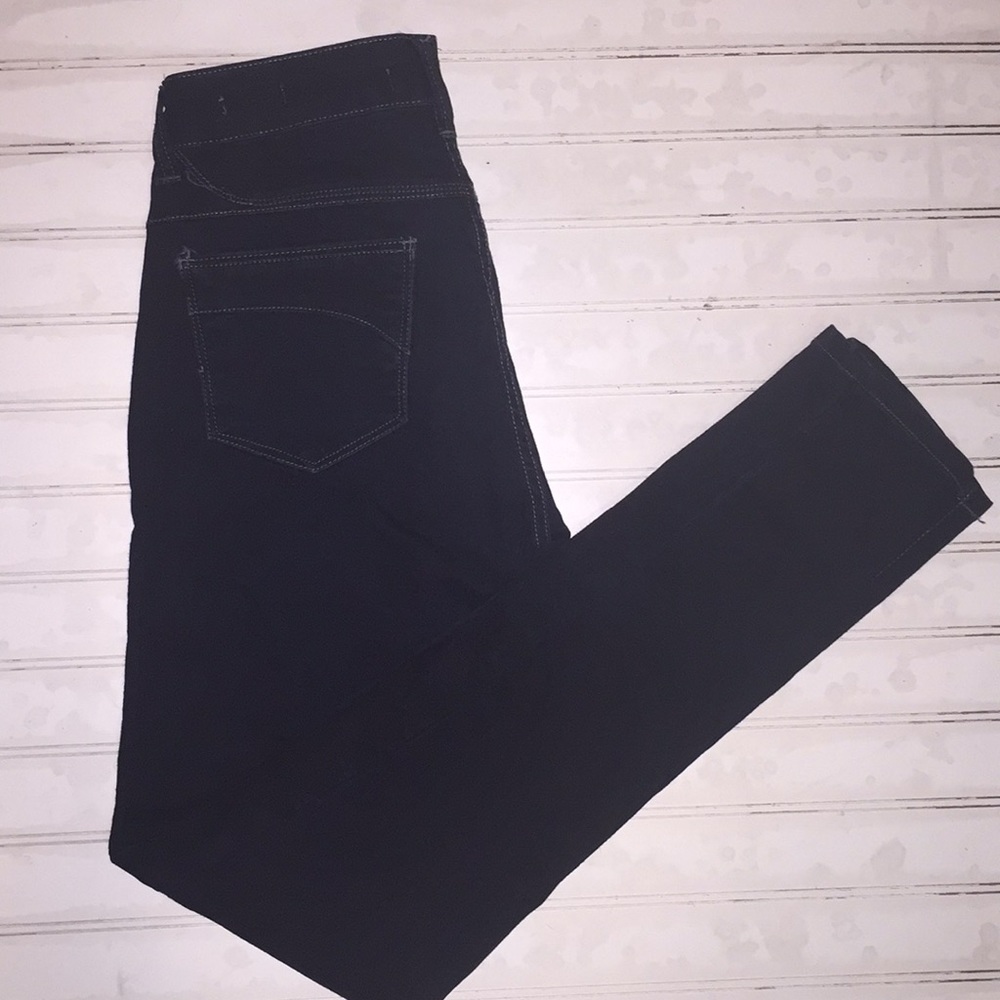 Beija Flor skinny jeans size 2